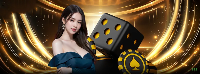 Cassino ao vivo no Brasil | br888: segura e premiada