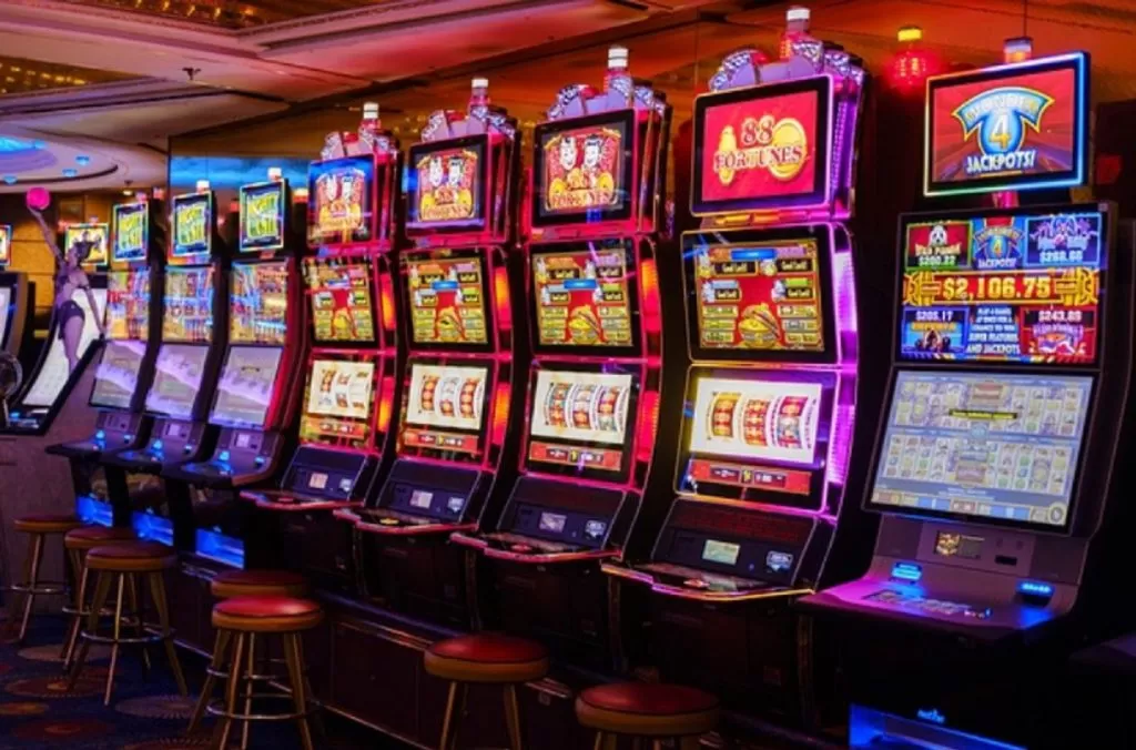 Slots br888 - Sweet Bonanza e caça-níqueis populares