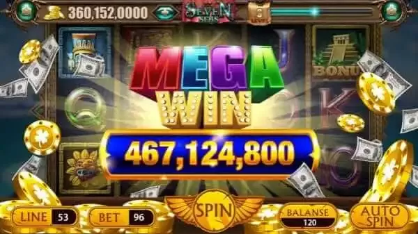 Gates of Olympus slot br888